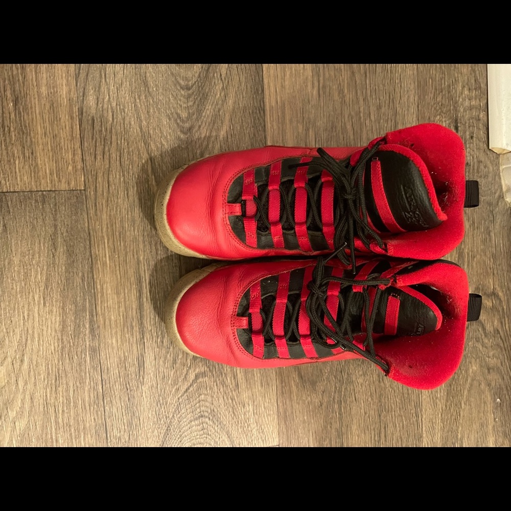 Air Jordans